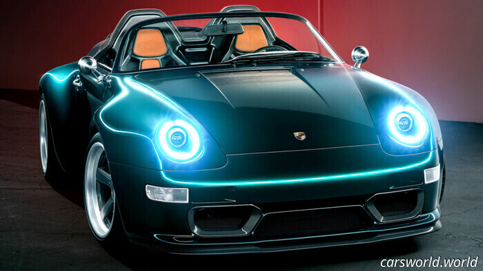 This Compact 911 Creator Has Embarrassed Porsche With Its Latest Warranty | Carscoops